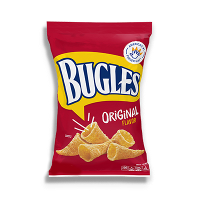 Bugles Original Flavor